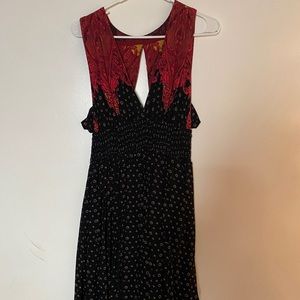 Free people dress